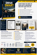 DRIVE SMART — The Complete Driving Guide