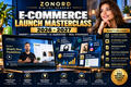 E-commerce Launch Mini Masterclass 2026–2027 | 10 Video Lessons, Shopify & AI Training