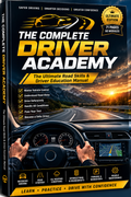 THE COMPLETE DRIVER ACADEMY